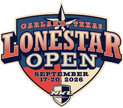 Lone Star Open logo