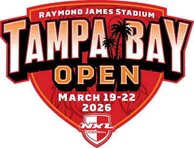 Tampa Bay Open logo